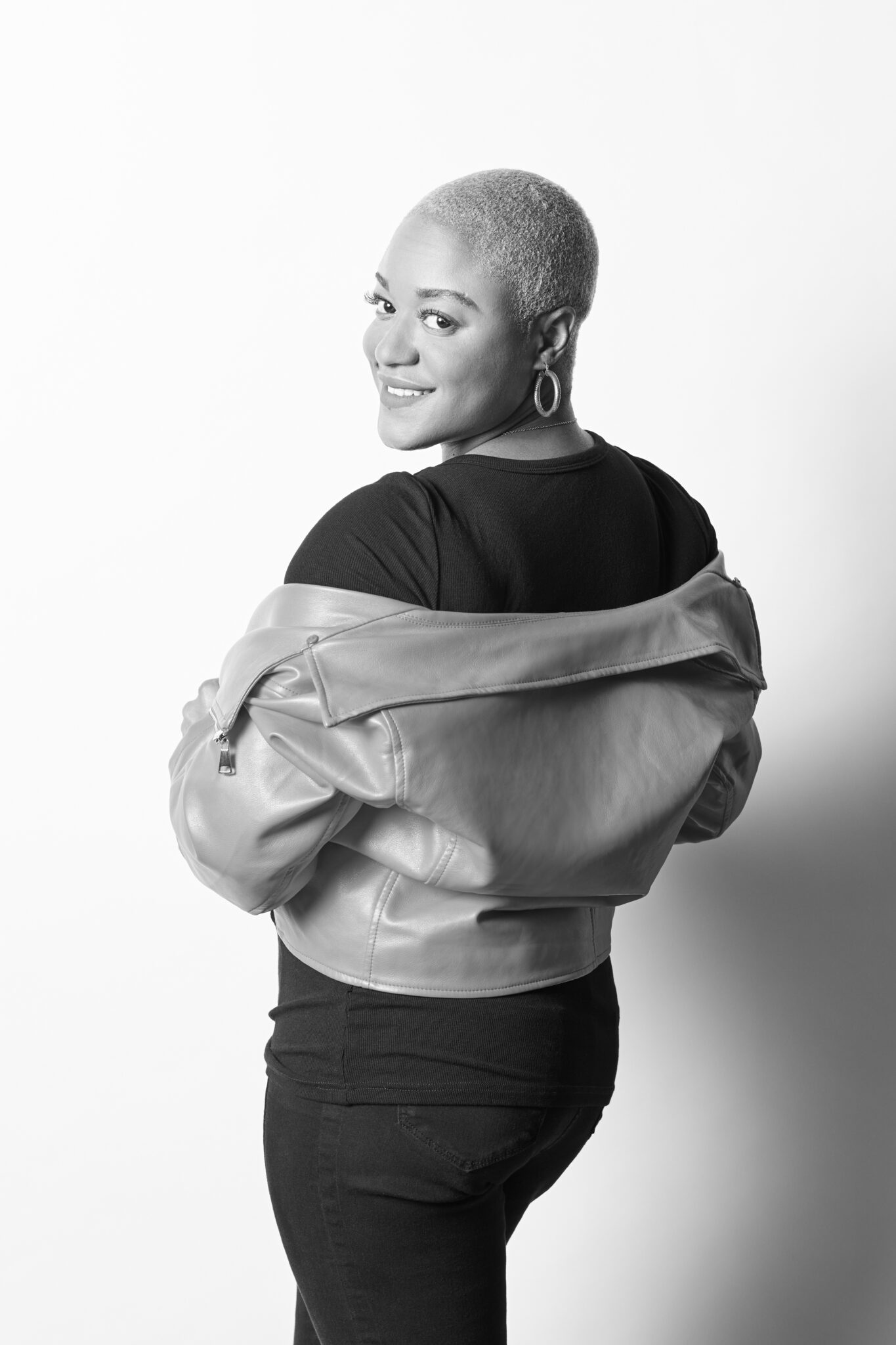 Jasmine Summers Bang Salon